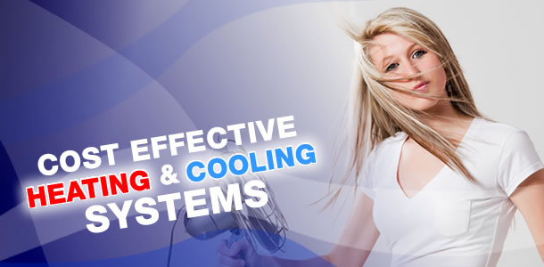 air conditioning systems