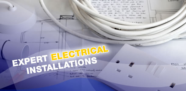 electrical services