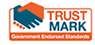 Trustmark logo