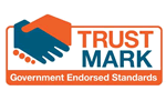 Trustmark logo